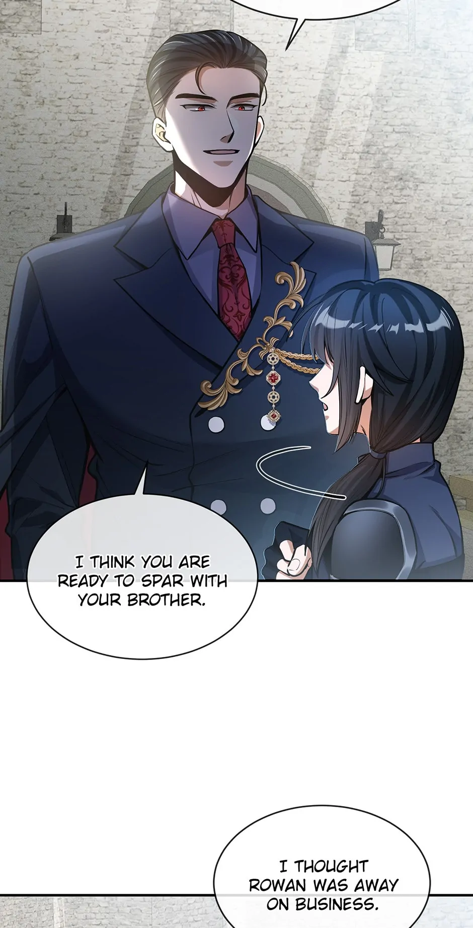 The Beginning After The End Chapter 175.8 image 14